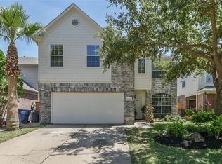 19311 Camellia Knoll Trl, Houston, TX 77084