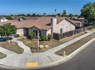 491 E San Pedro St, Merced, CA 95341