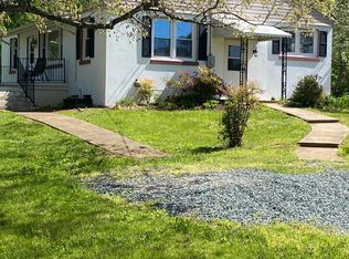 6007 Neidin Farm, Charlottesville, VA 22903