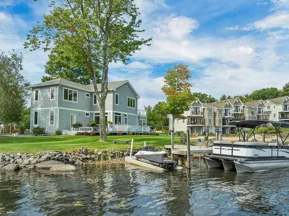 28 Island Drive, Laconia, NH 03246