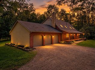 7626 White Chapel Rd, Newark, OH 43056