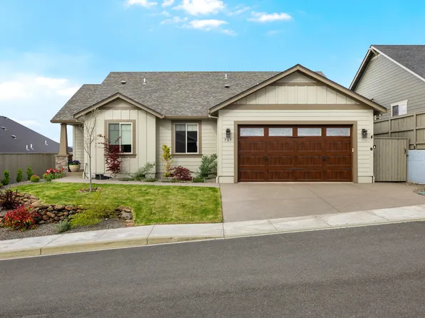 727 Sonoma Ct, Medford, OR 97504