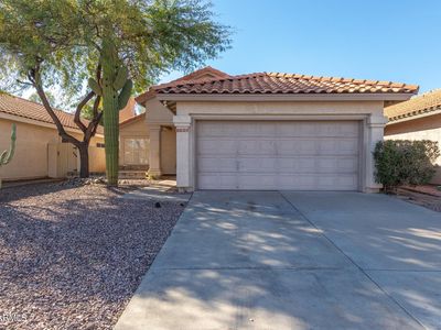 6830 S Dennis Dr, Tempe, AZ, 85283