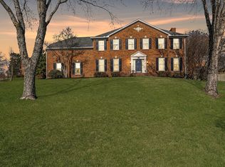 348 Springhouse Cir, Franklin, TN 37067