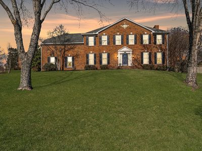 348 Springhouse Cir, Franklin, TN, 37067