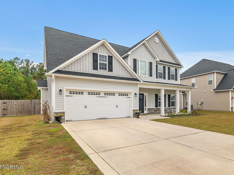 316 Old Snap Dragon Court, Jacksonville, NC 28546 | Zillow