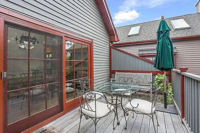 49 Indian Harbor Dr #49 — Photo 5
