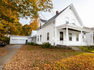 (Undisclosed Address), Brattleboro, VT 05301