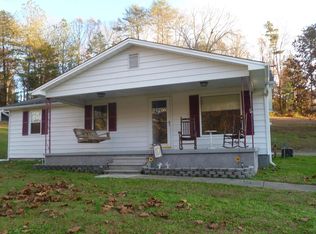 6226 Sam Smith Rd, Birchwood, TN 37308