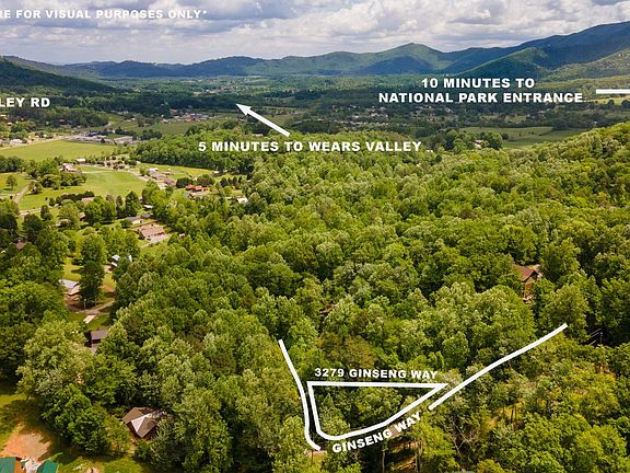 2nd image of 3729 Ginseng Way