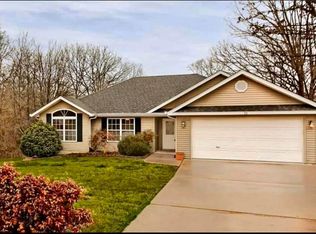 32 Watson Dr, Bella Vista, AR 72714