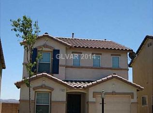 11922 White Lilly St, Las Vegas, NV 89183