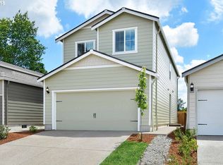 914 S View Dr, Molalla, OR 97038