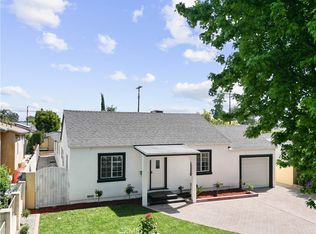 9560 Lev Ave, Pacoima, CA 91331