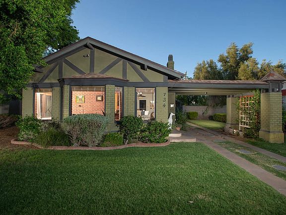 734 W Culver St, Phoenix, AZ 85007 (3)