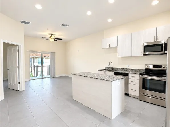 3303 SW 8th Pl #205, Cape Coral, FL 33914