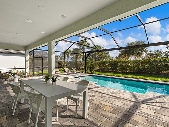 Model Representation