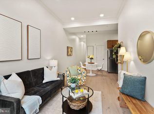 1138 Florida Ave NE APT 4, Washington, DC 20002