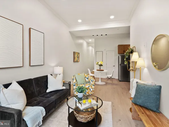 1138 Florida Ave NE APT 4, Washington, DC 20002