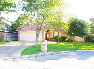 4204 Drogo Ct, College Station, TX 77845
