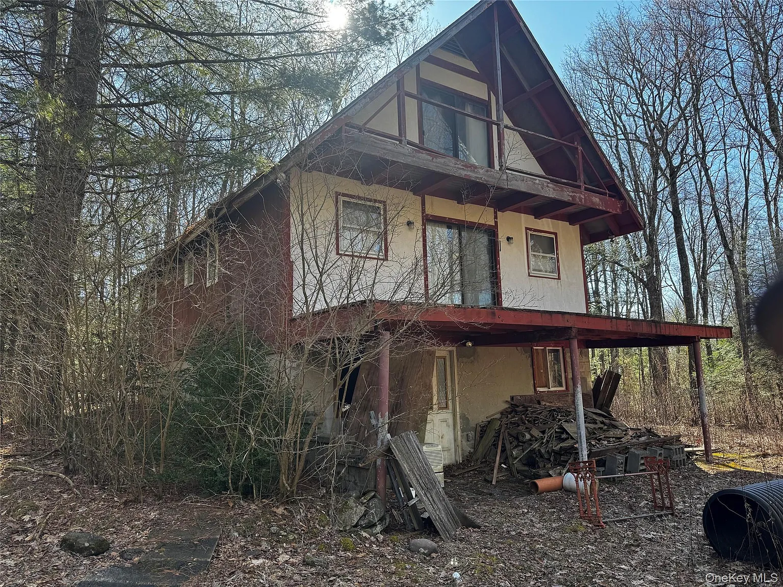319 N Lake Road photo 1