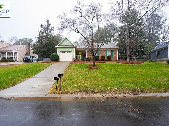 2nd image of 7508 Coffey Creek Dr