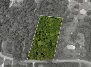 0 Rainbow Acres Rd, Fernandina Beach, FL 32034
