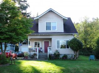 5402 S 3rd Ave, Everett, WA 98203