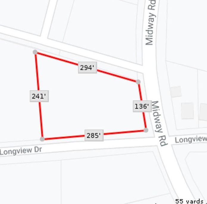 2nd image of 3800 Longview Dr Lot 0