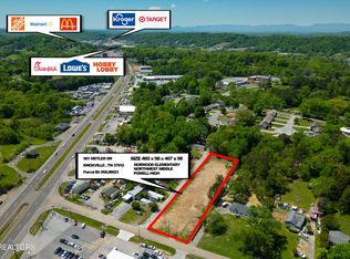 901 Metler Dr, Knoxville, TN 37912