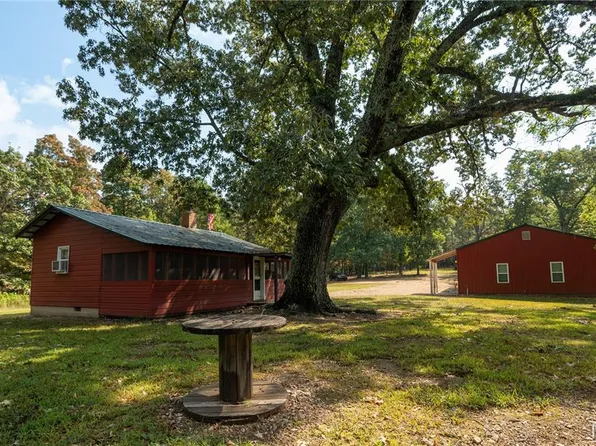 1981 Ripley Rte E #C, Doniphan, MO 63935