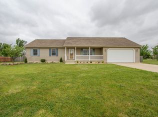 9074 Kings Court Hwy, Britton, MI