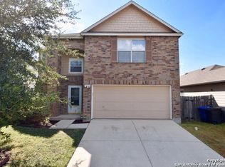 907 Canadian Goose, San Antonio, TX 78245