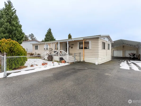 113 Hanna Place, Rock Island, WA 98850