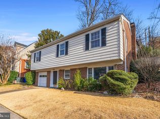 1515 Kirkwood Rd, Arlington, VA 22201