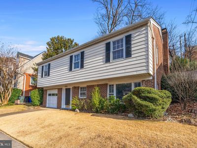 1515 Kirkwood Rd, Arlington, VA, 22201