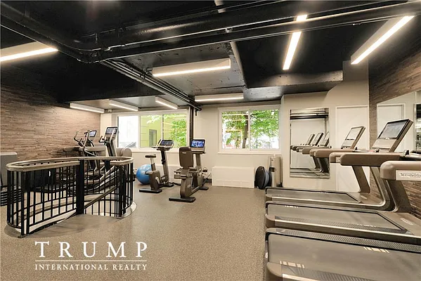 Rented by Trump International Realty | media 33