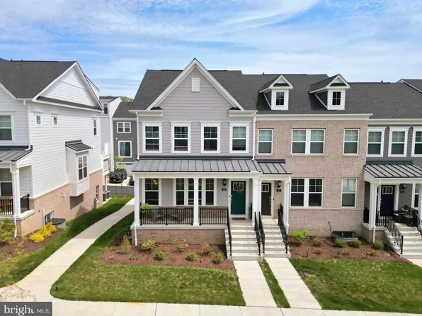 106 Bikram Ter, Annapolis, MD 21403