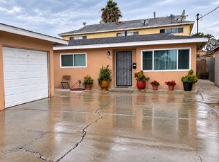 3813 1/2 W 111th Pl, Inglewood, CA 90303