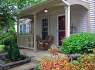6517 Brick Hearth Ct, Alexandria, VA 22306