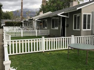 827 E Washington Blvd #829.5, Pasadena, CA 91104