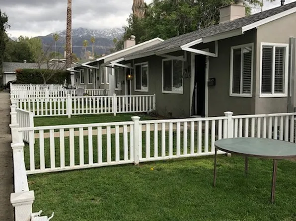 827-835 E Washington Blvd #833.5, Pasadena, CA 91104