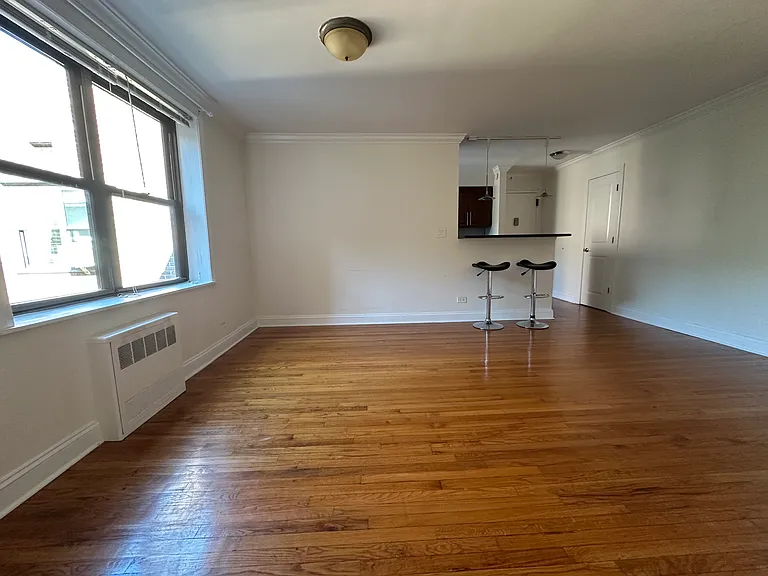 295 Bennett Ave #8G — Photo 3
