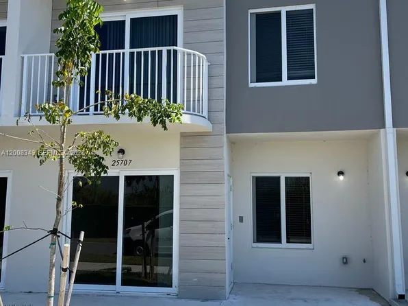 25707 SW 144th Ave #25707, Homestead, FL 33032