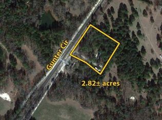 1088 Frank Dale Rd, Blythewood, SC 29016