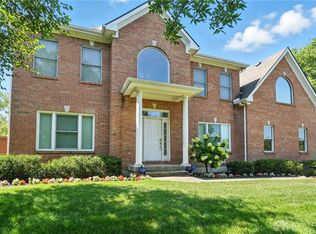 814 Valley View Poin, Springboro, OH 45066