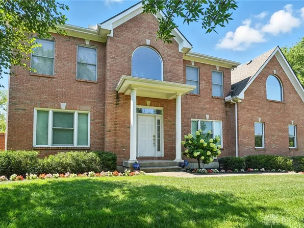 814 Valley View Poin, Springboro, OH 45066