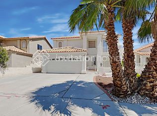 8336 Hollow Wharf Dr, Las Vegas, NV 89128