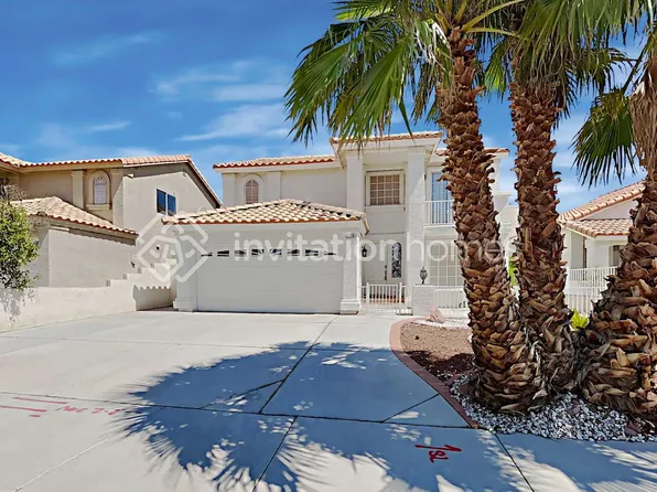 8336 Hollow Wharf Dr, Las Vegas, NV 89128