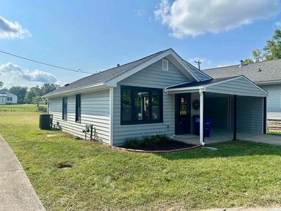3905 Washington Ave, Bedford, IN, 47421